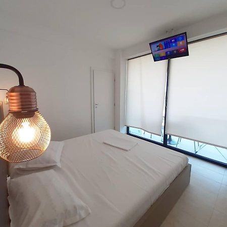 Vila Arthur Eforie Nord Exterior foto